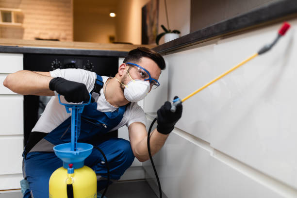 Best Mosquito Control Services  in Exeter, PA