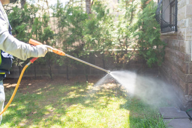 Best Pest Prevention Services  in Exeter, PA