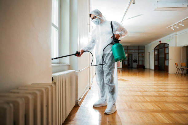 Best Exterminator Services  in Exeter, PA